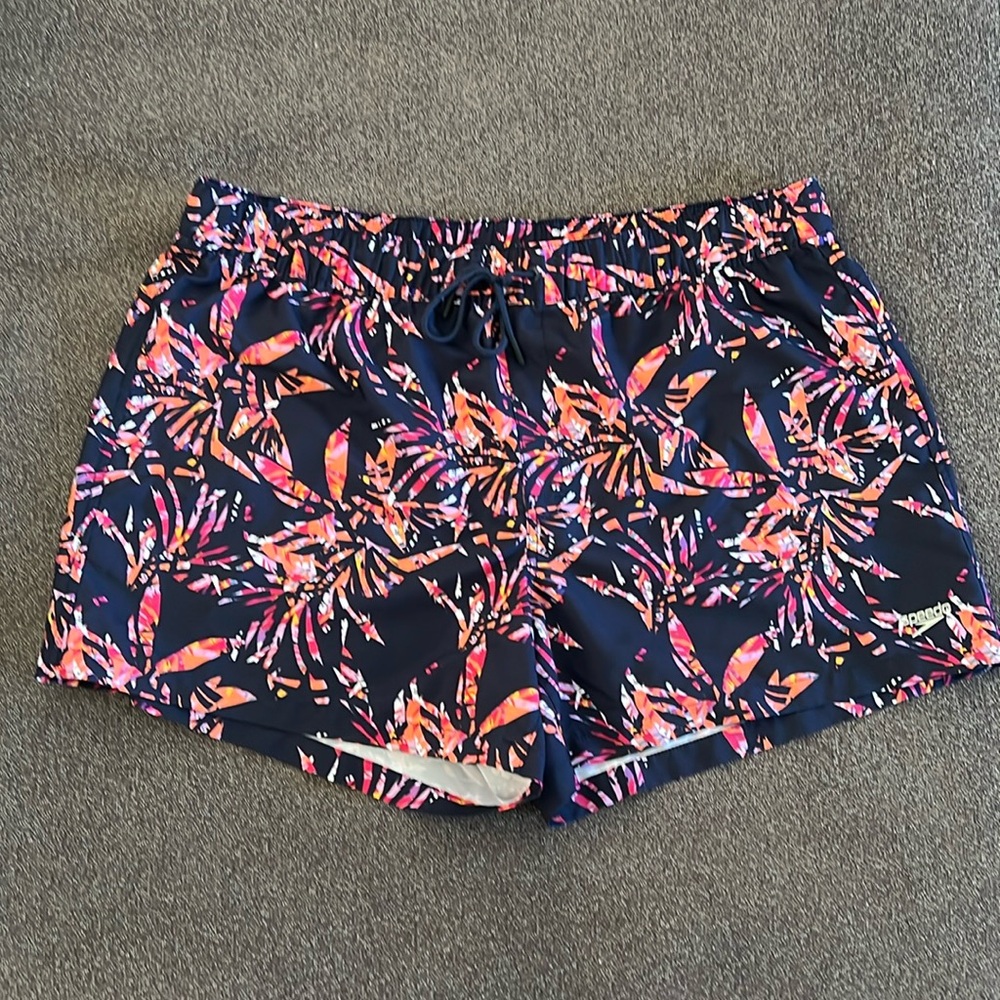 Speedo Men’s Swim Trunks